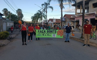 Operação Caminhos Seguros: Polícia Civil realiza ações de conscientização e fiscalização em Combinado