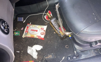 Polícia Civil conclui inquérito e indicia mulher por sete tentativas de homicídio ocorridas em distribuidora de bebidas na Capital
