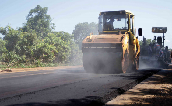 Palmas 36 anos: Governo do Tocantins impulsiona desenvolvimento da Capital com obras de infraestrutura, regularização fundiária e novos empreendimentos industriais