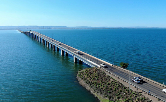 Palmas 36 anos: Governo do Tocantins impulsiona desenvolvimento da Capital com obras de infraestrutura, regularização fundiária e novos empreendimentos industriais