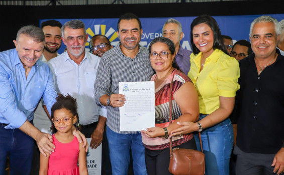 Palmas 36 anos: Governo do Tocantins impulsiona desenvolvimento da Capital com obras de infraestrutura, regularização fundiária e novos empreendimentos industriais