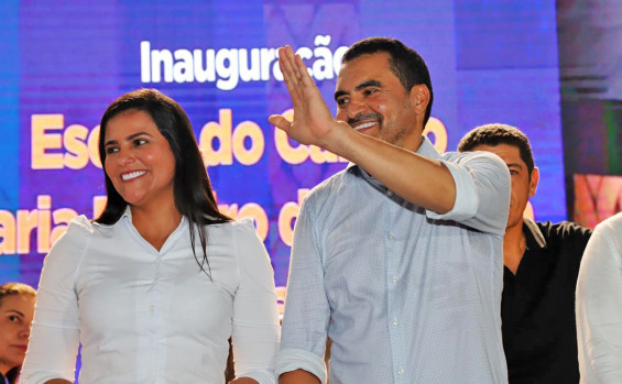Palmas 36 anos: Governo do Tocantins promove investimentos históricos em educação, saúde e segurança da capital mais jovem do país