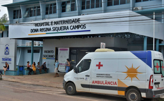 Palmas 36 anos: Governo do Tocantins promove investimentos históricos em educação, saúde e segurança da capital mais jovem do país