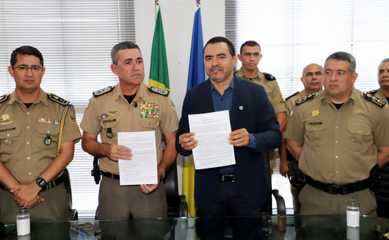Palmas 36 anos: Governo do Tocantins promove investimentos históricos em educação, saúde e segurança da capital mais jovem do país