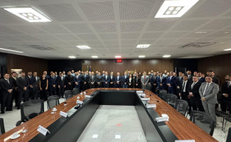 Renorcrim: Polícia Civil do Tocantins participa de curso para aprimorar técnicas de planejamento de operações de repressão qualificada