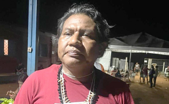 Em Tocantínia, povo Xerente recebe seis oficinas participativas do REDD+ promovidas pelo Governo do Tocantins 