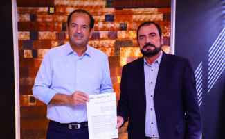 Jucetins e Fieto assinam Acordo de Cooperação Técnica para facilitar compartilhamento de informações