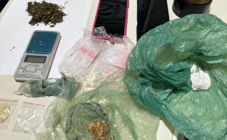 Polícia Civil do Tocantins apreende drogas e prende homem durante operação em Araguatins

