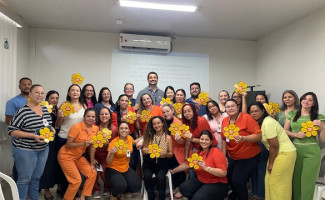 Hospital Regional de Paraíso realiza reunião do Colegiado Gestor 