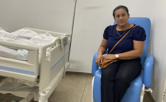 Governo do Tocantins entrega novos equipamentos para o Hospital Regional de Araguaína 