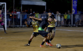 Governo do Tocantins recebe inscrições para o projeto Terrão Society no Bairro até a sexta-feira, 23   