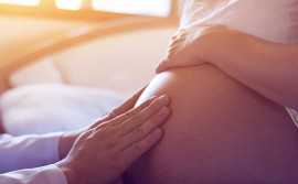 No Dia Mundial da Pré-eclâmpsia, SES/TO alerta sobre sintomas e cuidados na gravidez