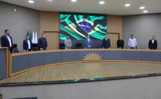 SSP/TO participa de reunião do Sistema Brasileiro de Inteligência com foco nos conflitos agrários em Palmas 