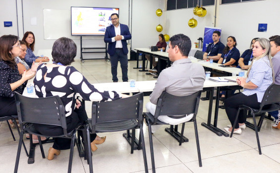 Governo do Tocantins avança na implantação do projeto Padaria Artesanal no programa Mãos que Criam, revitalizado pela primeira-dama Karynne Sotero