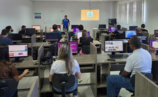 Caminhos Seguros: Polícia Científica ministra cursos para aprimorar coleta de vestígios em crimes cometidos contra crianças e adolescentes