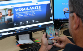 Aposentados e pensionistas do Tocantins receberão seu benefício pelo banco BRB a partir da folha de junho