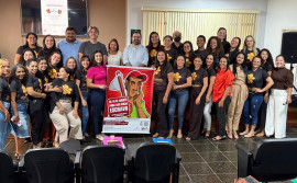 Governo do Tocantins promove oficinas sobre combate ao trabalho escravo

