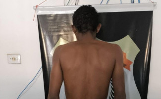 Em Filadélfia, Polícia Civil prende em flagrante autor de extorsão e violência doméstica 

