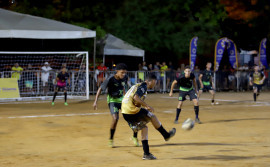 Governo do Tocantins prorroga inscrições para 1ª edição do Terrão no Bairro
