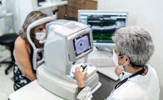 SES-TO reforça a importância da prevenção do glaucoma