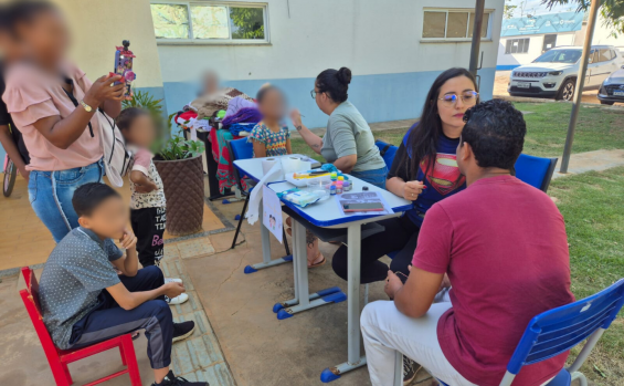 Escritório Social de Palmas realiza 1ª Mostra Cultural com apresentações de egressos do sistema penal