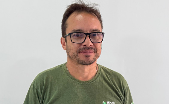 Governo do Tocantins capacita trabalhadores de Luzimangues em mapeamento agropecuário com drones