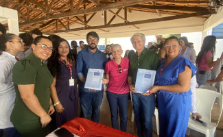 Hospital Regional de Porto Nacional padroniza protocolos para atendimento na sala de emergência