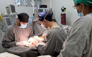 Hospital Regional de Paraíso realiza mutirão de cirurgias ortopédicas