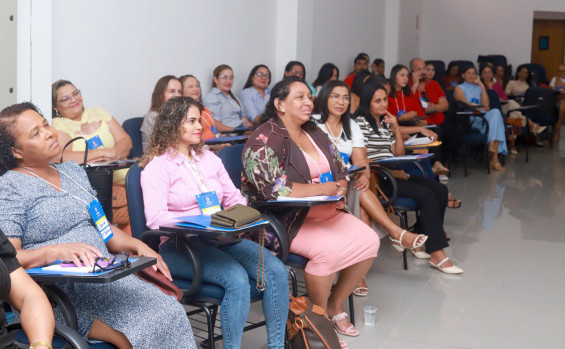 Com 100% de participação dos municípios, Governo do Tocantins inicia capacitação dos coordenadores dos Centros de Referência de Assistência Social