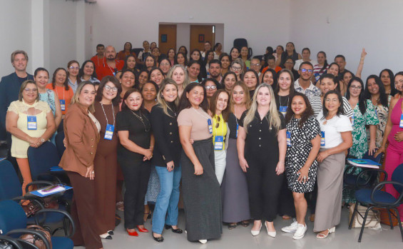 Com 100% de participação dos municípios, Governo do Tocantins inicia capacitação dos coordenadores dos Centros de Referência de Assistência Social
