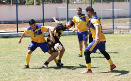 Governo do Tocantins prorroga inscrições para os Jogos dos Servidores