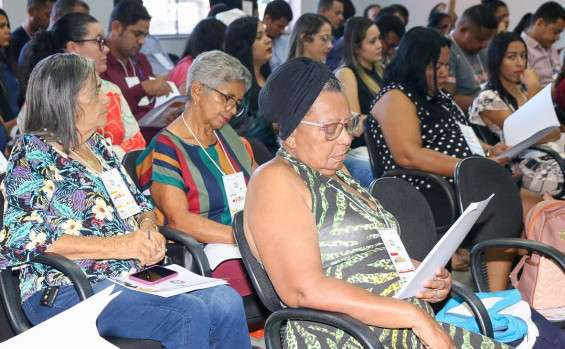 Governo do Tocantins mobiliza municípios para a realização das Conferências de Assistência Social