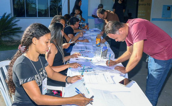 Governo do Tocantins mobiliza municípios para a realização das Conferências de Assistência Social