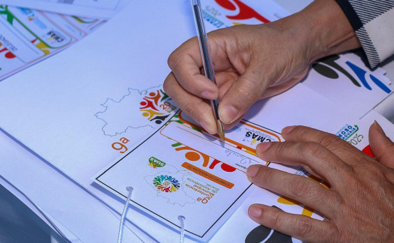 Governo do Tocantins mobiliza municípios para a realização das Conferências de Assistência Social