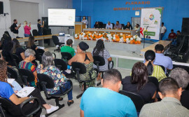 Governo do Tocantins mobiliza municípios para realização das Conferências de Assistência Social