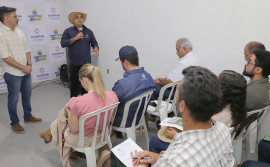 Em Gurupi, Governo do Tocantins realiza oficina de capacitação do Programa Jurisdicional REDD+