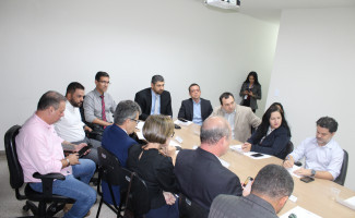 Conselho Superior da Polícia Civil debate progressões durante 160ª reunião ordinária