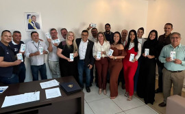 Agência de Metrologia amplia parque tecnológico e fortalece ações de fiscalização no Tocantins 