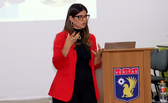 Seciju capacita servidores do sistema socioeducativo em comunicação assertiva 