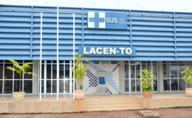Lacen Tocantins celebra 30 anos como referência em saúde pública

