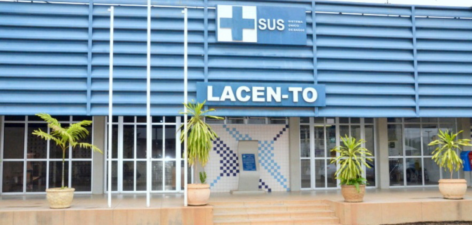 Ao longo dos 30 anos, o Lacen/TO já realizou mais de 2 milhões de exames
