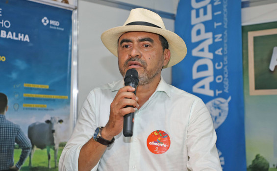 Tocantins é reconhecido internacionalmente livre da febre aftosa sem vacinação pela Organização Mundial de Saúde Animal 