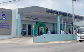 Governo do Tocantins realiza chamamento médico para o Hospital Regional de Araguaína