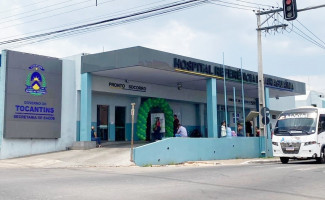 Governo do Tocantins realiza chamamento médico para o Hospital Regional de Araguaína