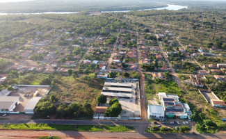 Em Araguatins, homem indiciado sete vezes por fraudar contratos de compra e venda de lotes é preso pela Polícia Civil
