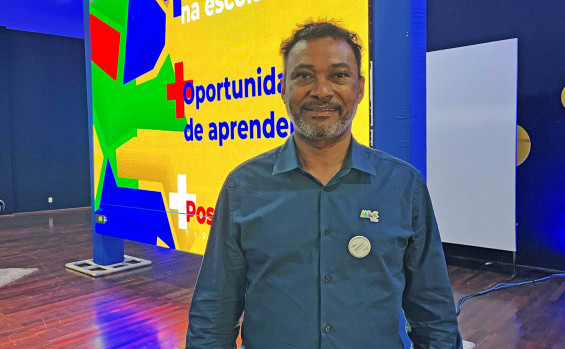 Seduc realiza primeira formação continuada do Programa Escola em Tempo Integral para gestores de Educação Municipal do Tocantins