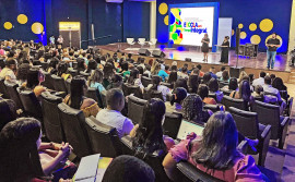 Seduc realiza primeira formação continuada do Programa Escola em Tempo Integral para gestores de Educação Municipal do Tocantins