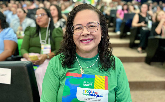 Seduc realiza primeira formação continuada do Programa Escola em Tempo Integral para gestores de Educação Municipal do Tocantins