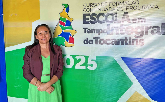 Seduc realiza primeira formação continuada do Programa Escola em Tempo Integral para gestores de Educação Municipal do Tocantins