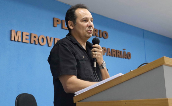 SSP/TO fortalece segurança em Formoso do Araguaia com apoio à implantação de sistema de videomonitoramento